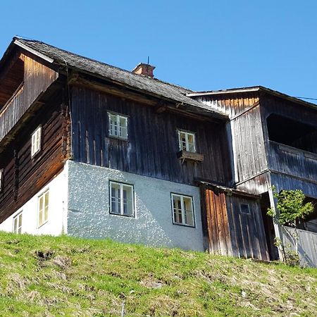 Villa Kloiberhof Oblarn Exterior foto